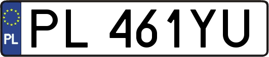 PL461YU