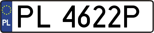 PL4622P