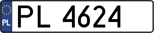 PL4624
