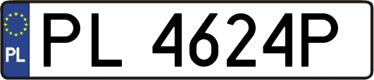 PL4624P