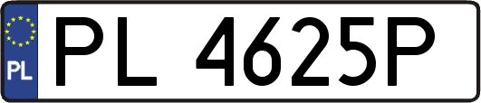 PL4625P