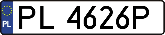 PL4626P