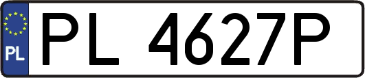 PL4627P