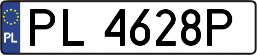 PL4628P