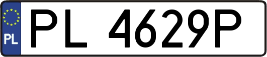 PL4629P
