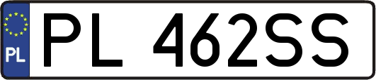 PL462SS