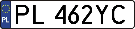 PL462YC