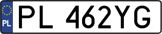 PL462YG