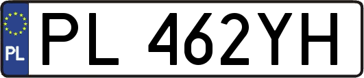 PL462YH