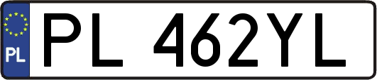 PL462YL