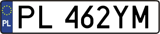 PL462YM