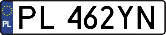 PL462YN