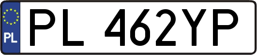 PL462YP