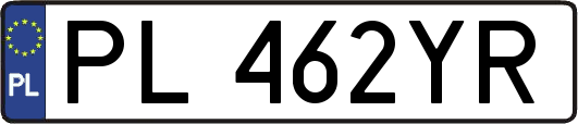 PL462YR