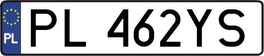 PL462YS
