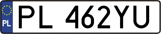 PL462YU