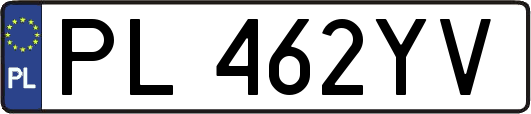 PL462YV