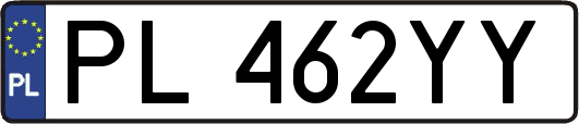 PL462YY