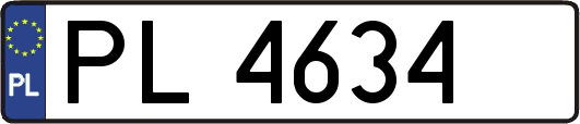 PL4634