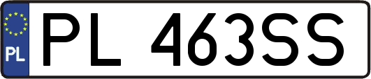 PL463SS