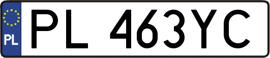 PL463YC