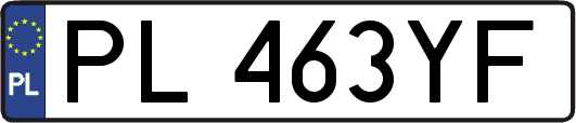 PL463YF
