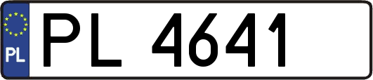 PL4641