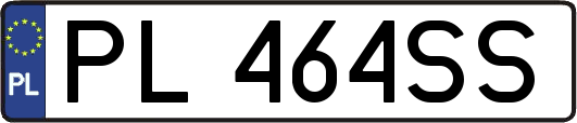PL464SS