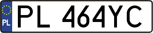 PL464YC