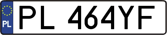PL464YF
