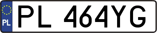 PL464YG