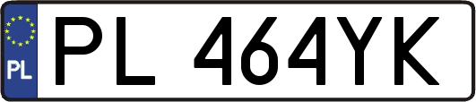 PL464YK