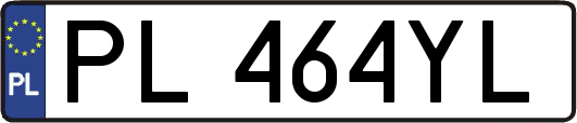 PL464YL