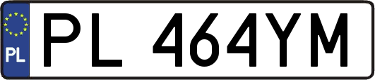 PL464YM