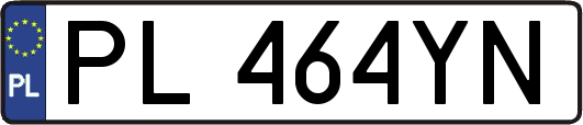 PL464YN