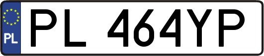 PL464YP