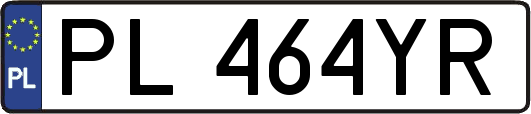 PL464YR