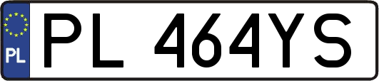 PL464YS