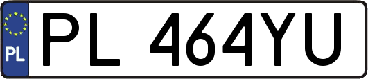 PL464YU