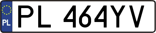 PL464YV