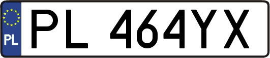 PL464YX