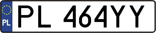 PL464YY