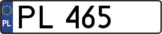 PL465