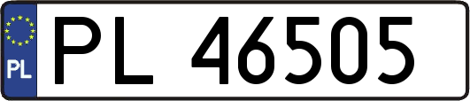 PL46505