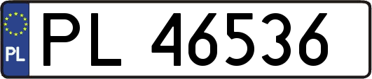 PL46536
