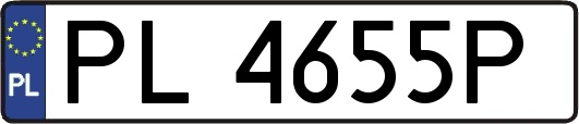PL4655P