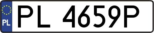 PL4659P