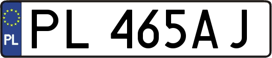 PL465AJ