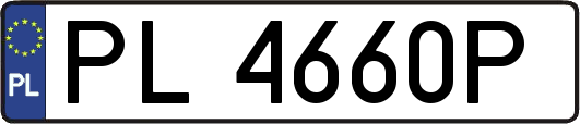 PL4660P