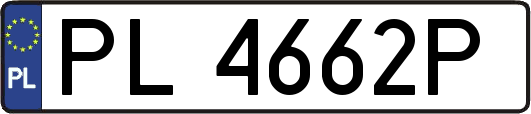 PL4662P